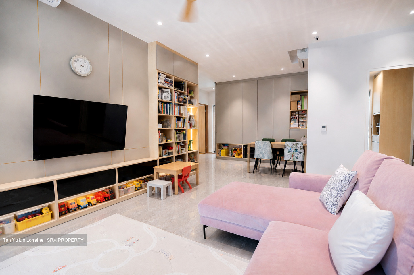 Fiorenza (D19), Apartment #568303611